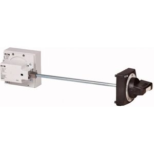 Eaton NZM2-XS-L Drehschalter - Sicherheitsverschluss - IP66 Eaton NZM2-XS-L Drehschalter - Sicherheitsverschluss - IP66