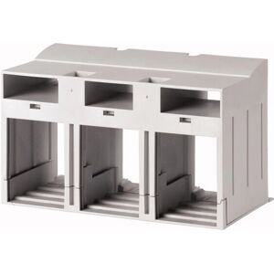 Eaton NZM4-XKSA - Abdeckung für BG4 3p. NZM4-XKSA Eaton NZM4-XKSA - Abdeckung für BG4 3p. NZM4-XKSA