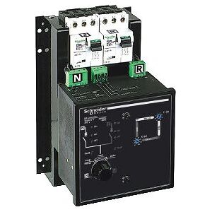 Eaton EMT6-KDB Circuit Breaker - 24-240V, 8A, Schwarz Eaton EMT6-KDB Circuit Breaker - 24-240V, 8A, Schwarz