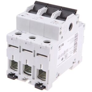 Eaton 3-pólový vypínač 40A - Odpojovač Eaton 3-pólový vypínač 40A - Odpojovač