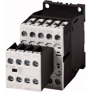 Eaton DILM12-32(24VDC) Contacteur - Contrôle moteur IP20 - Publicité Eaton DILM12-32(24VDC) Contacteur - Contrôle moteur IP20 - Publicité