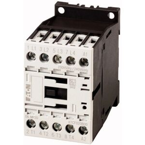 Eaton DILMP20 Leistungsschütz - 4-polig 5,5 kW Eaton DILMP20 Leistungsschütz - 4-polig 5,5 kW