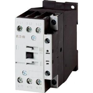 Eaton DILM17-10 Contacteur de Puissance - Moteur 7.5kW 230V - Publicité Eaton DILM17-10 Contacteur de Puissance - Moteur 7.5kW 230V - Publicité