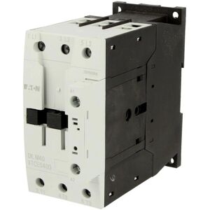 Eaton Electric GmbH Contacteur - 18.5kW, 3-Pôles, AC-3 Eaton Electric GmbH Contacteur - 18.5kW, 3-Pôles, AC-3