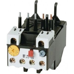 Eaton ZB12-10 Motor Protection Relay - Overload Protection - 6-10A Eaton ZB12-10 Motor Protection Relay - Overload Protection - 6-10A