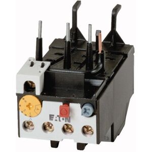 Eaton ZB32-1,6 Motor Protection Relay - Overload 1NO+1NC Eaton ZB32-1,6 Motor Protection Relay - Overload 1NO+1NC