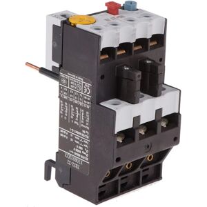 Eaton ZB32-32 Motor Protection Relay - Adjustable 24-32A - IP20 Eaton ZB32-32 Motor Protection Relay - Adjustable 24-32A - IP20