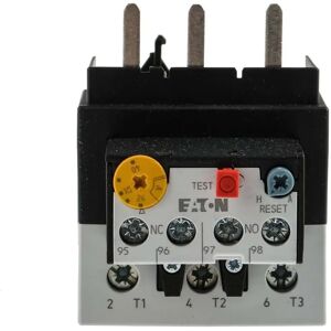 Relais de protection moteur Eaton ZB65-40 - 24-40A, 690V, IP00 - Publicité Relais de protection moteur Eaton ZB65-40 - 24-40A, 690V, IP00 - Publicité