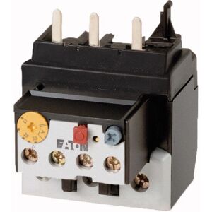 Eaton ZB65-57 Relais de protection moteur - Surcharge - 40-57A - Publicité Eaton ZB65-57 Relais de protection moteur - Surcharge - 40-57A - Publicité