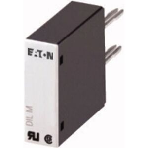 Eaton DILM12-XSPR48 Contact auxiliaire - Type de produit - Publicité Eaton DILM12-XSPR48 Contact auxiliaire - Type de produit - Publicité