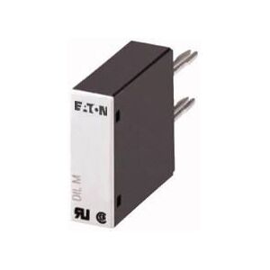 Eaton DILM32-XSPR240 - Überspannungsschutz - Schwarz, Grau - 100-240 V Eaton DILM32-XSPR240 - Überspannungsschutz - Schwarz, Grau - 100-240 V
