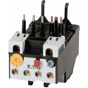 Eaton ZB12-16 Motor Overload Relay - Adjustable 12-16A IP20 Eaton ZB12-16 Motor Overload Relay - Adjustable 12-16A IP20