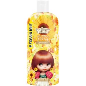 Schwarzkopf Model Sunflower Oil Conditioner - Conditione rfor Dry Hair Schwarzkopf Model Sunflower Oil Conditioner - Conditione rfor Dry Hair