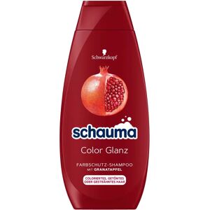 Schwarzkopf Schauma - Colour Protection Shampoo - Colour protection - 400 ml - Shampoo - Publicité Schwarzkopf Schauma - Colour Protection Shampoo - Colour protection - 400 ml - Shampoo - Publicité