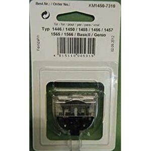 Moser 1450-7310 hair trimmer accessory - Hair Trimmer Moser 1450-7310 hair trimmer accessory - Hair Trimmer