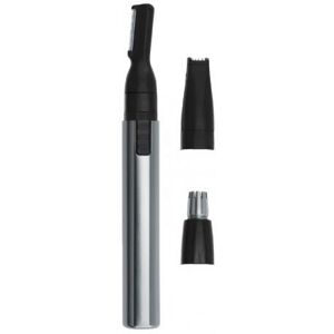 Wahl Micro GroomsMan Nose & Ear Trimmer - Nose and Ear Hair Trimmer Wahl Micro GroomsMan Nose & Ear Trimmer - Nose and Ear Hair Trimmer