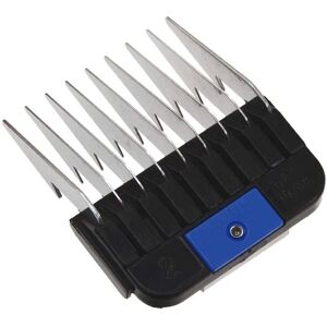 Wahl Moser No 2 3/8" Metal Hair Clipper Attachment - Hair Clippers Wahl Moser No 2 3/8" Metal Hair Clipper Attachment - Hair Clippers