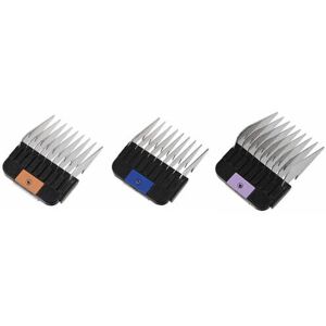 Moser 1247-7445 Hårtrimmertilbehør - Kompatibel med Max 50 Moser 1247-7445 Hårtrimmertilbehør - Kompatibel med Max 50