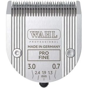 Lama Fina Wahl Pro - Ajustable 0,7-3mm - Cuchilla de corte Lama Fina Wahl Pro - Ajustable 0,7-3mm - Cuchilla de corte