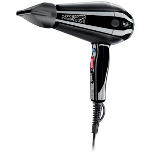 Asciugacapelli Wahl Turbo Booster 3400 Ergo Light - Asciugacapelli Asciugacapelli Wahl Turbo Booster 3400 Ergo Light - Asciugacapelli