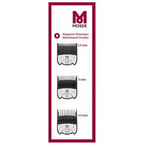 Moser 1801-7010 Hair Trimmer Accessory - Hair Trimmer Moser 1801-7010 Hair Trimmer Accessory - Hair Trimmer