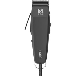 Moser 1400 Tondeuse pour animaux - Tondeuse pour animaux Moser 1400 Tondeuse pour animaux - Tondeuse pour animaux