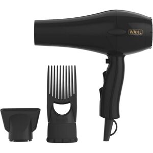 Suszarka do włosów Wahl PowerPik 2 - 1500 W - Czarna Suszarka do włosów Wahl PowerPik 2 - 1500 W - Czarna