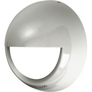ESYLUX MD-W COVER SR Edelstahl Bewegungsmelder Abdeckkappe - Motion Detector Cover ESYLUX MD-W COVER SR Edelstahl Bewegungsmelder Abdeckkappe - Motion Detector Cover
