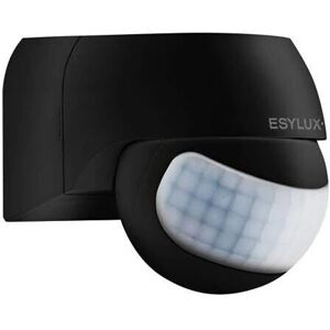 ESYLUX Basic Bewegungsmelder - 180° IP44 Wandmontage ESYLUX Basic Bewegungsmelder - 180° IP44 Wandmontage