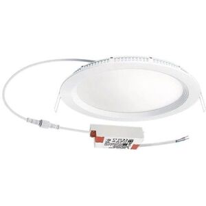 ESYLUX ELSA-2 DL#EO10299001 Luz LED empotrada - Blanco ESYLUX ELSA-2 DL#EO10299001 Luz LED empotrada - Blanco