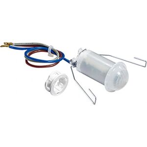 Esylux Mini 360° Motion Sensor - Ceiling/Wall - White Esylux Mini 360° Motion Sensor - Ceiling/Wall - White