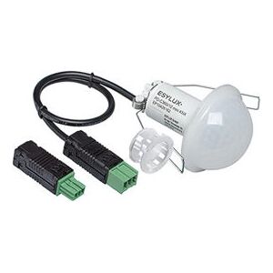 ESYLUX ESYLUX PD-C 360i/12 mini KNX Passive infrared sensor - Passiver Infrarotsensor ESYLUX ESYLUX PD-C 360i/12 mini KNX Passive infrared sensor - Passiver Infrarotsensor