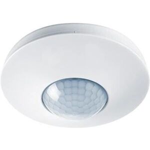 ESYLUX PD-C 360i/8 ELC - Rilevatore di presenza - 360° - Bianco ESYLUX PD-C 360i/8 ELC - Rilevatore di presenza - 360° - Bianco