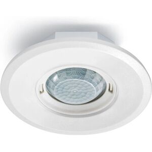 Esylux Bevægelsessensor MD-FLAT 360i/8 Hvid - Loftssensor Esylux Bevægelsessensor MD-FLAT 360i/8 Hvid - Loftssensor