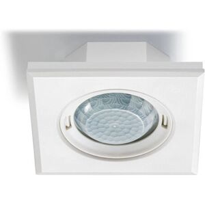 ESYLUX PD-FLAT 360i/8 Bevægelsesdetektor - Hvid ESYLUX PD-FLAT 360i/8 Bevægelsesdetektor - Hvid
