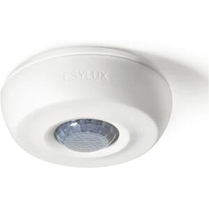 ESYLUX Passive Infrarot-Sensor - 360° Decke Weiß ESYLUX Passive Infrarot-Sensor - 360° Decke Weiß
