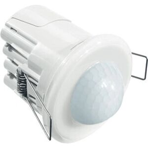 Esylux Bewegungsmelder 360° Unterputz - MD-CE360i/8 Esylux Bewegungsmelder 360° Unterputz - MD-CE360i/8