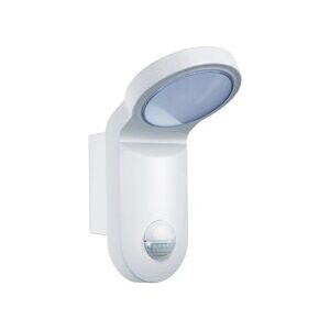 Lámpara de Pared Exterior LED Esylux AOL 100 - Sensor de Movimiento, 3000K Lámpara de Pared Exterior LED Esylux AOL 100 - Sensor de Movimiento, 3000K