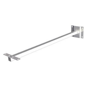 ESYLUX Wandarm 700 WH - Wandhalterung für LED-Fluter ESYLUX Wandarm 700 WH - Wandhalterung für LED-Fluter