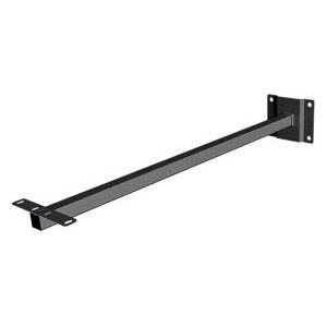ESYLUX Wandarm 700 BK - Wandhalterung für LED-Serie ESYLUX Wandarm 700 BK - Wandhalterung für LED-Serie