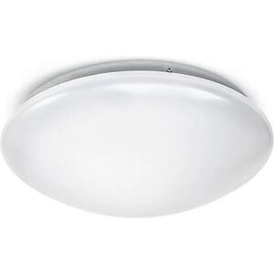 ESYLUX EO10850066 LED-Rundleuchte - 12W, 4000K, Weiß ESYLUX EO10850066 LED-Rundleuchte - 12W, 4000K, Weiß