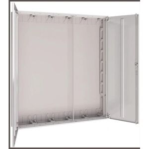 ABN Stahlgehäuse S59 - IP43 Wandgehäuse ABN Stahlgehäuse S59 - IP43 Wandgehäuse
