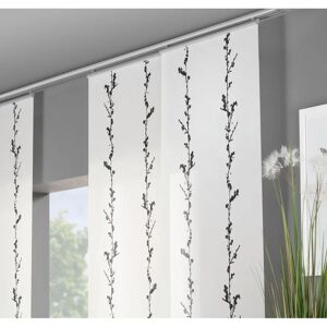 Good Life Alexa Schiebegardine - Fensterdeko Good Life Alexa Schiebegardine - Fensterdeko