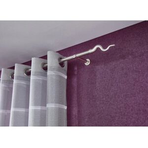 GOOD LIFE Sepa Gardinenstange - Metall 20mm Wandmontage GOOD LIFE Sepa Gardinenstange - Metall 20mm Wandmontage