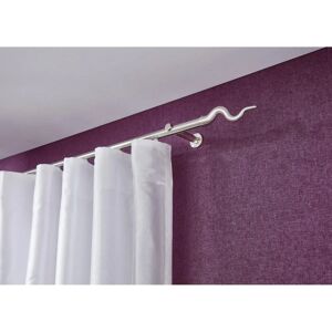 Good Life Sepa Gardinenstange - 480cm, 20mm, Silber - Gardinenstange Good Life Sepa Gardinenstange - 480cm, 20mm, Silber - Gardinenstange