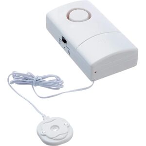 PENTATECH WA03 Wasseralarm - Wasserleck-Sensor mit externem Sensor PENTATECH WA03 Wasseralarm - Wasserleck-Sensor mit externem Sensor