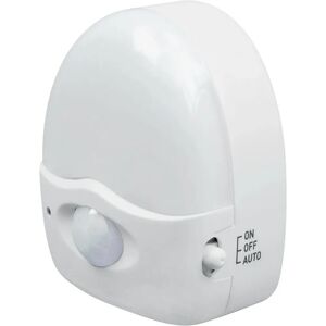 PENTATECH Model AN03 Night Light with Motion Sensor - Night Light PENTATECH Model AN03 Night Light with Motion Sensor - Night Light