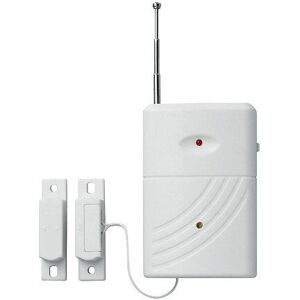 Pentatech MA 80KM Funk-Alarmanlage - Tür-/Fenstersensor Pentatech MA 80KM Funk-Alarmanlage - Tür-/Fenstersensor