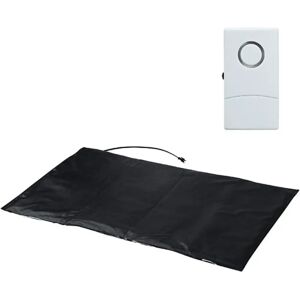 Pentatech Alarmmatte - Türsensor - Effektiv & Universell Pentatech Alarmmatte - Türsensor - Effektiv & Universell