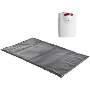 PENTATECH PENTATECH TMF01 Drahtlose Alarmmatte für Sicherheit PENTATECH PENTATECH TMF01 Drahtlose Alarmmatte für Sicherheit